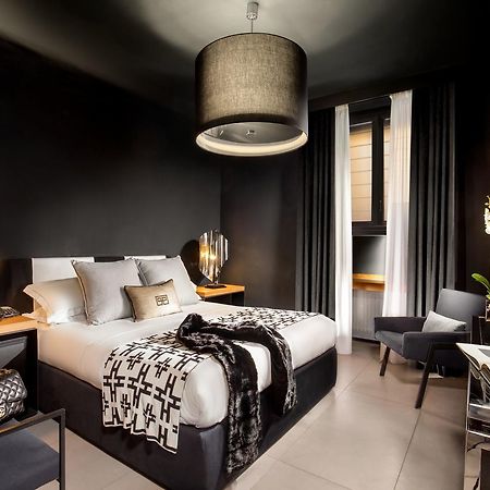 Parioli Place B&B Rome Bagian luar foto