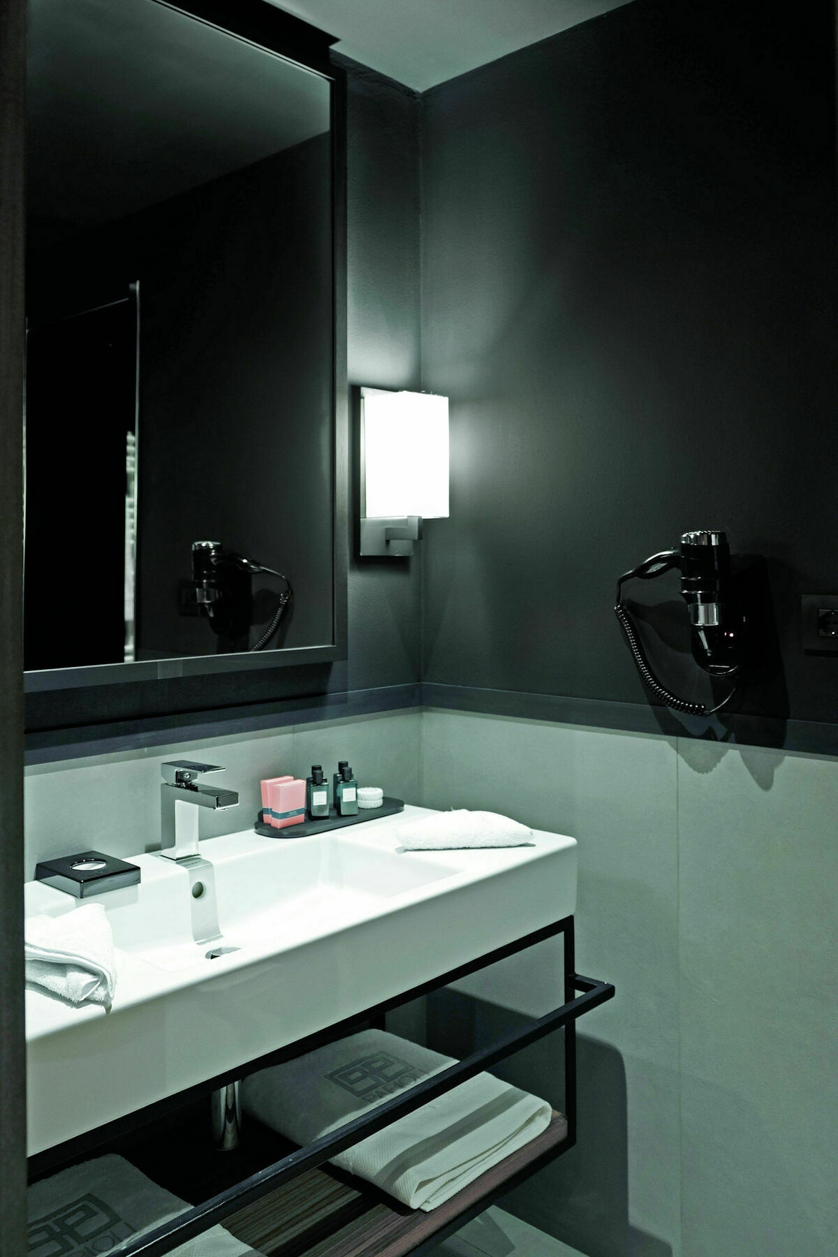 Parioli Place B&B Rome Bagian luar foto