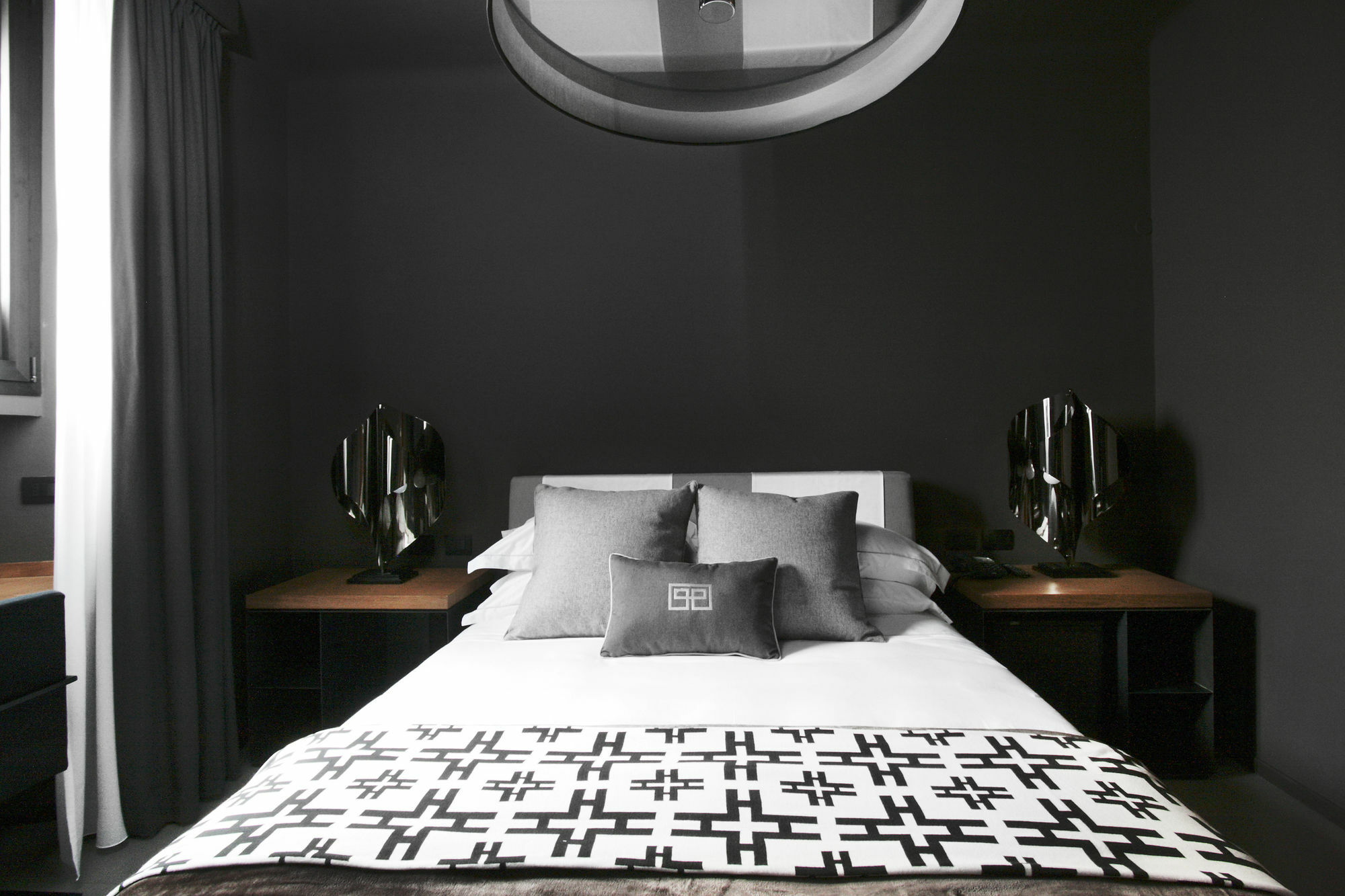 Parioli Place B&B Rome Bagian luar foto