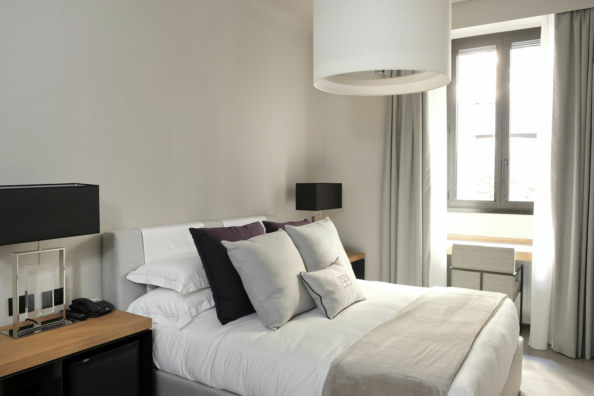 Parioli Place B&B Rome Bagian luar foto