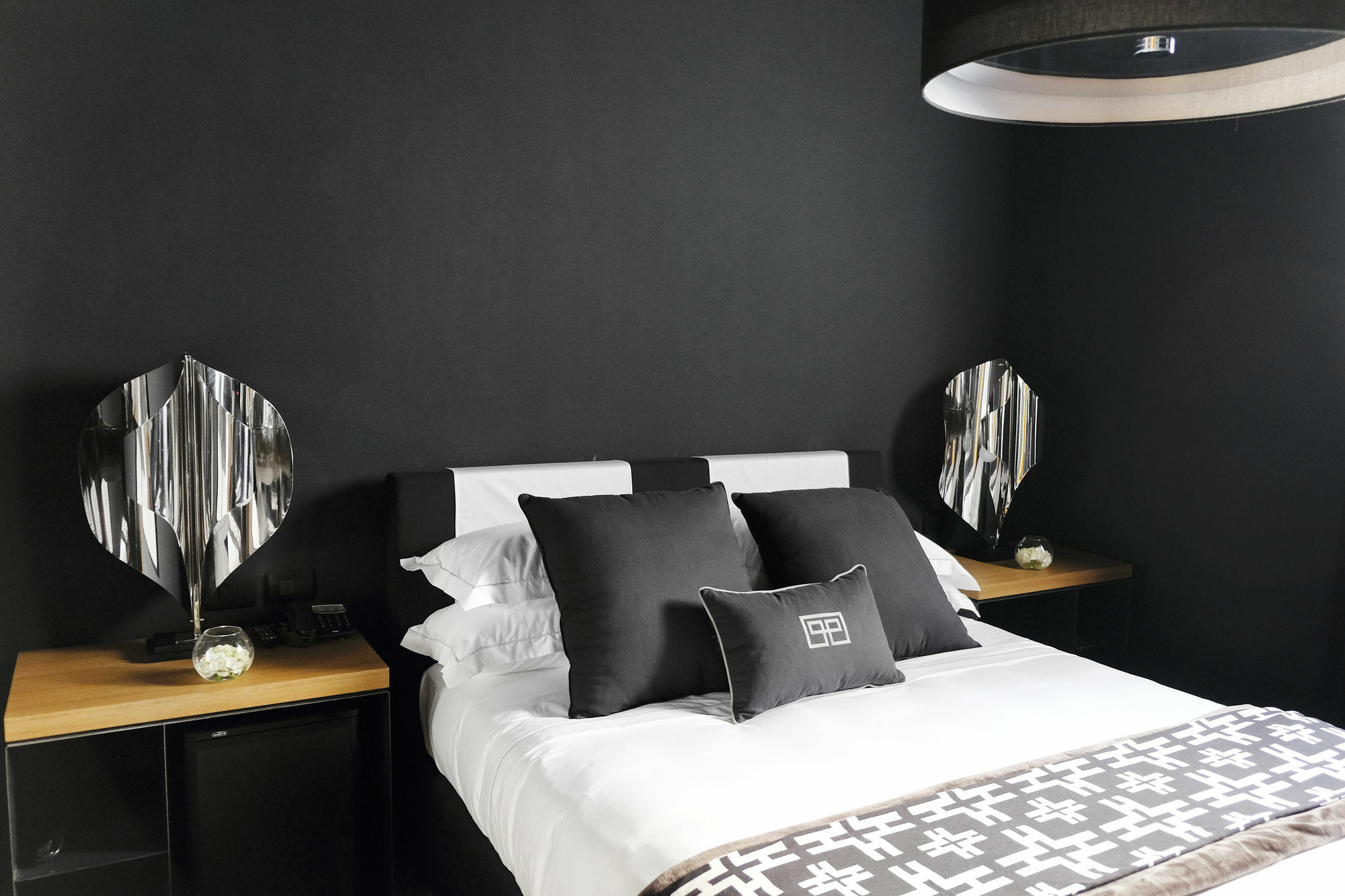 Parioli Place B&B Rome Bagian luar foto