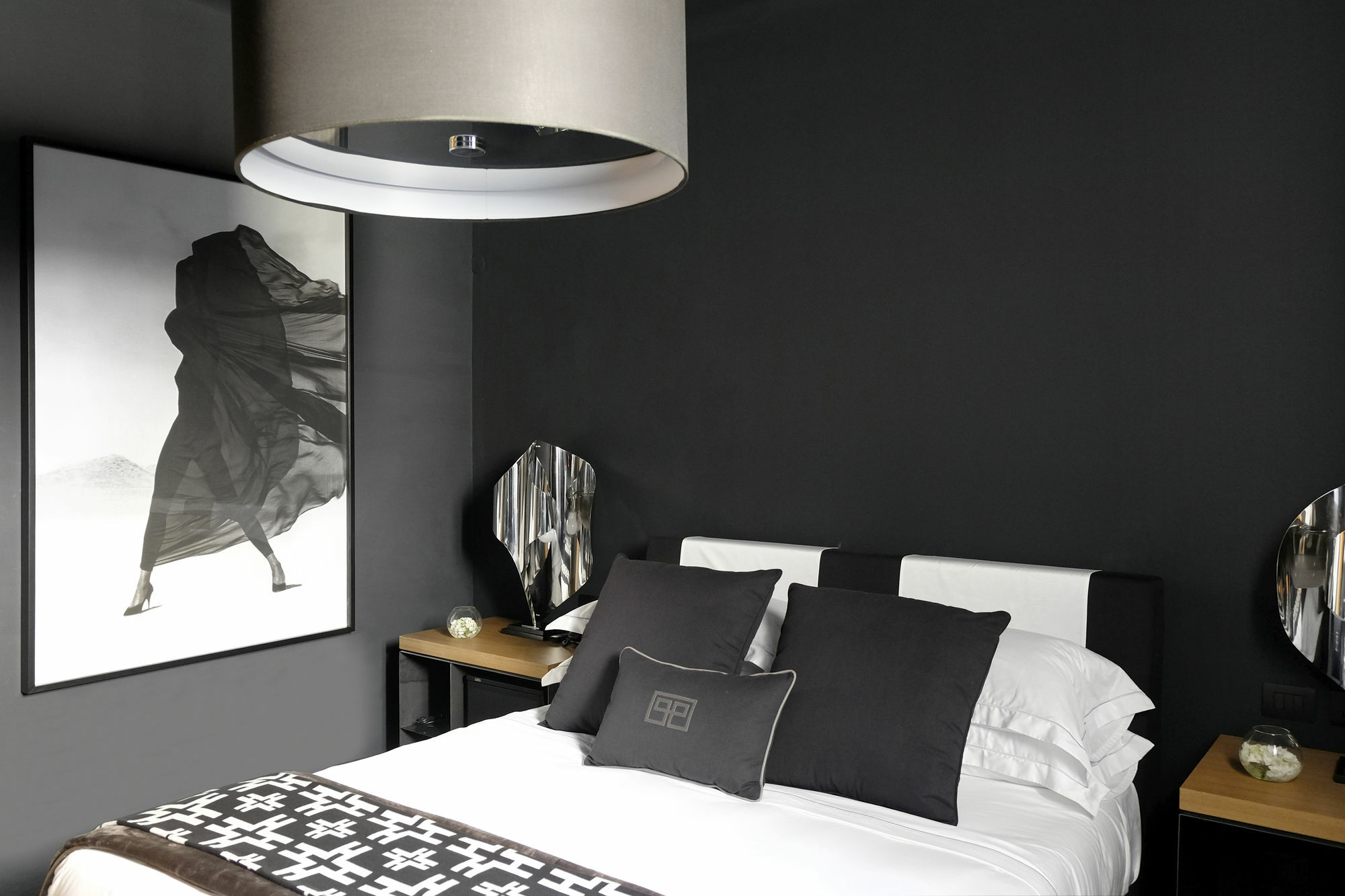 Parioli Place B&B Rome Bagian luar foto