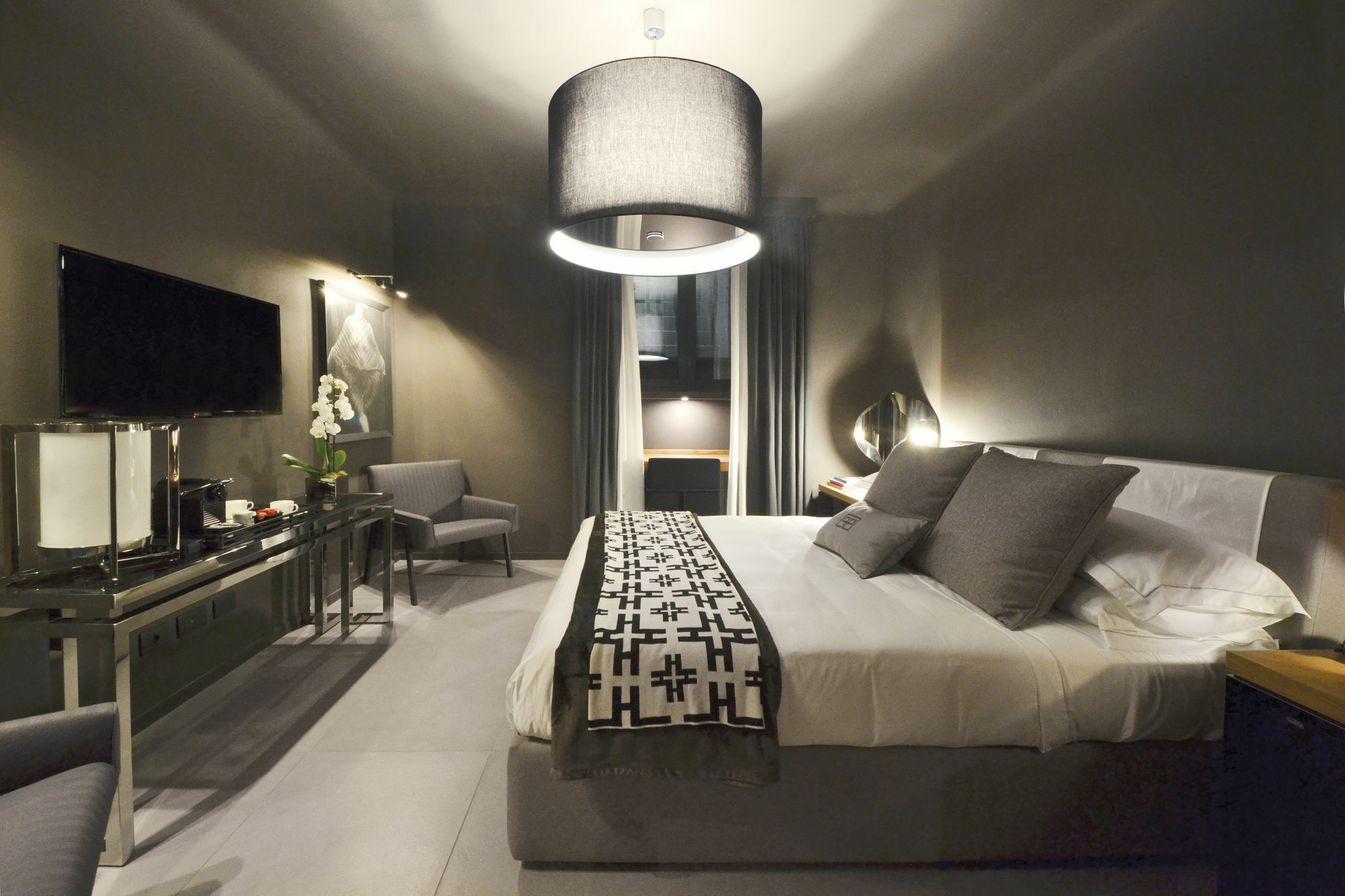 Parioli Place B&B Rome Bagian luar foto