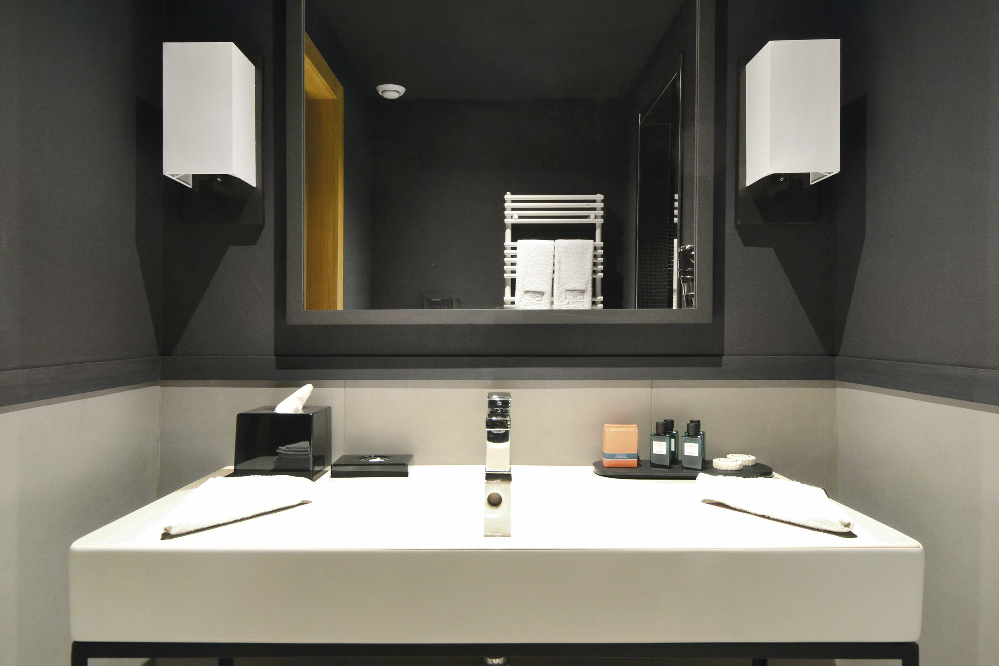 Parioli Place B&B Rome Bagian luar foto