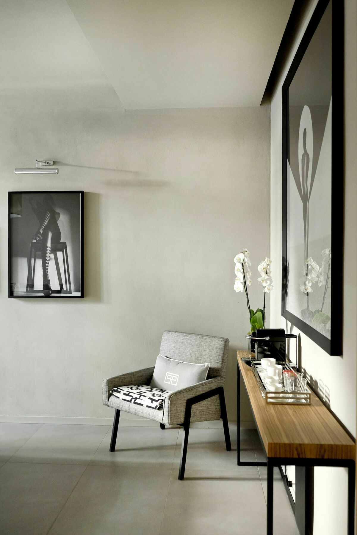 Parioli Place B&B Rome Bagian luar foto